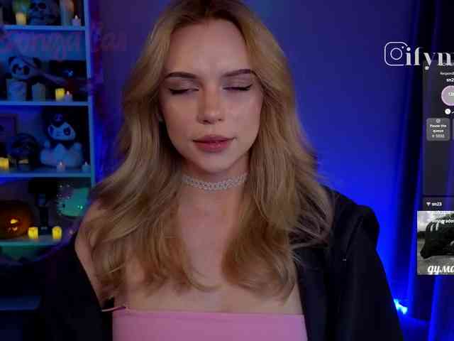 fymryn webcam
