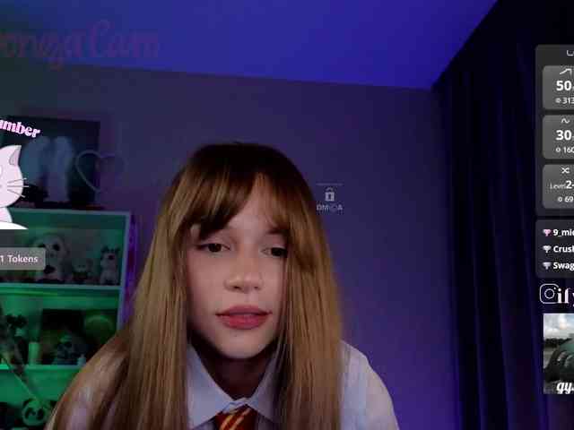 fymryn webcam