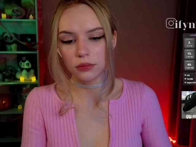 fymryn webcam