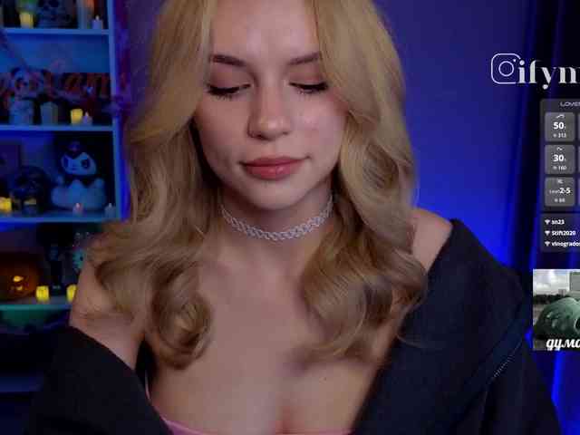 fymryn webcam