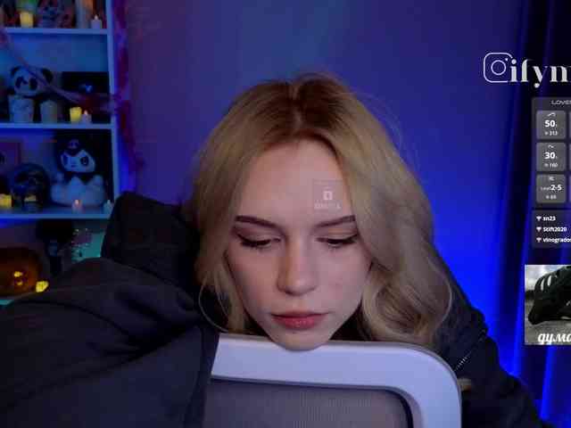 fymryn webcam
