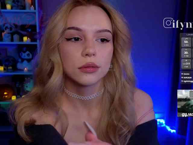 fymryn webcam