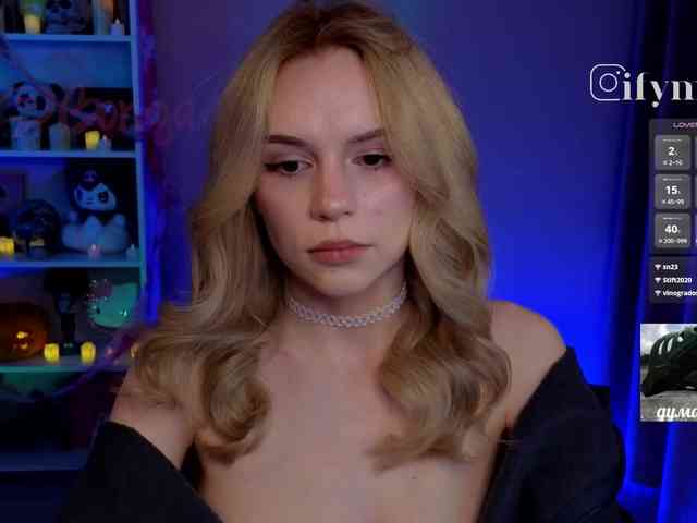 fymryn webcam