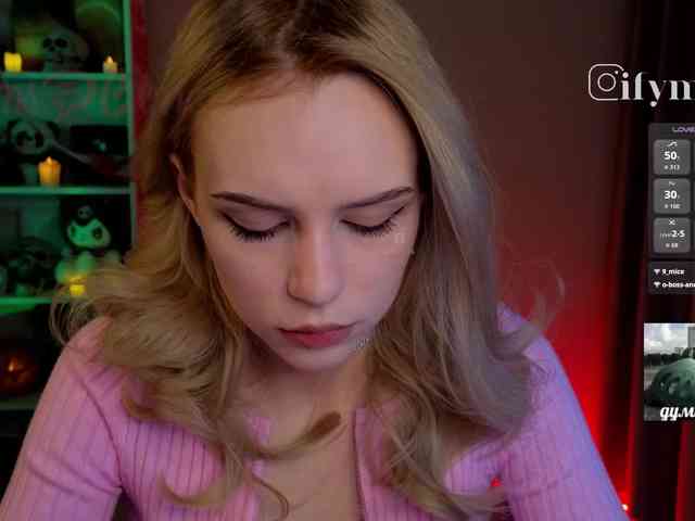fymryn webcam