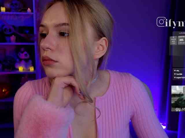 fymryn webcam