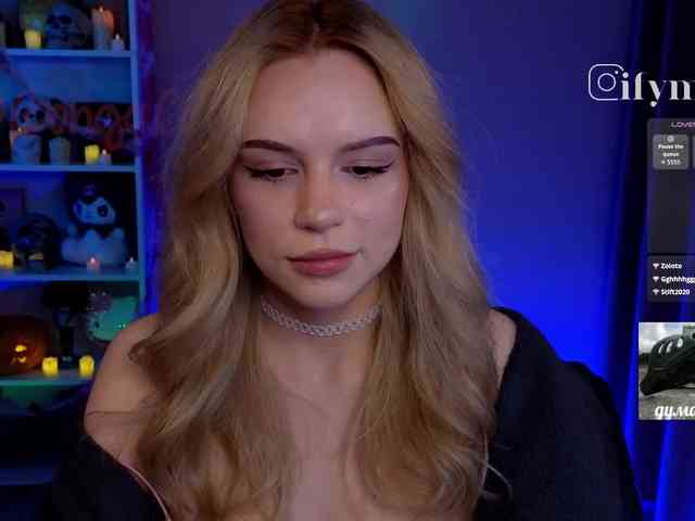 fymryn webcam