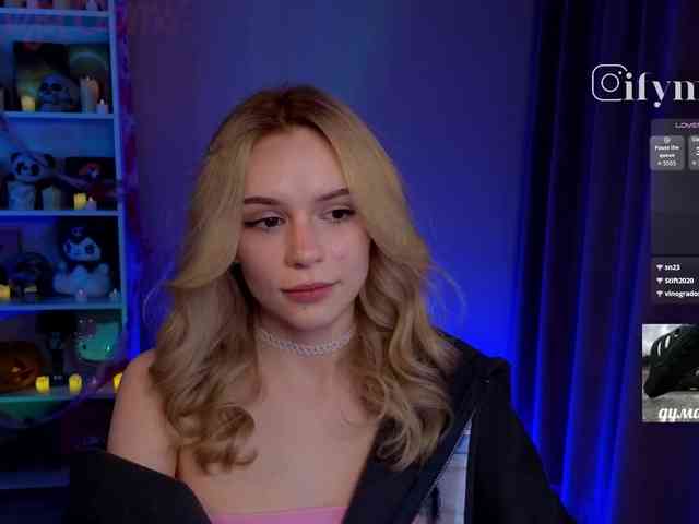 fymryn webcam