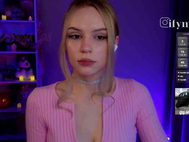 fymryn webcam