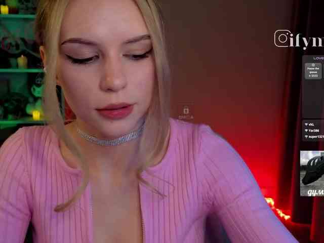 fymryn webcam