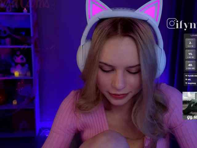 fymryn webcam