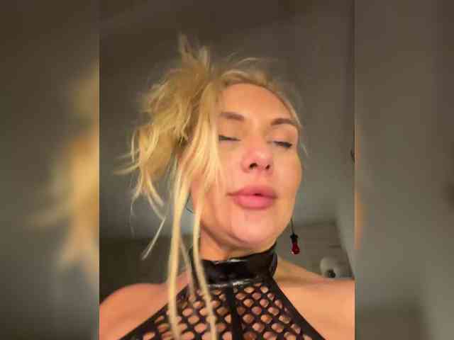 Tvoyasamka77's Sexcam