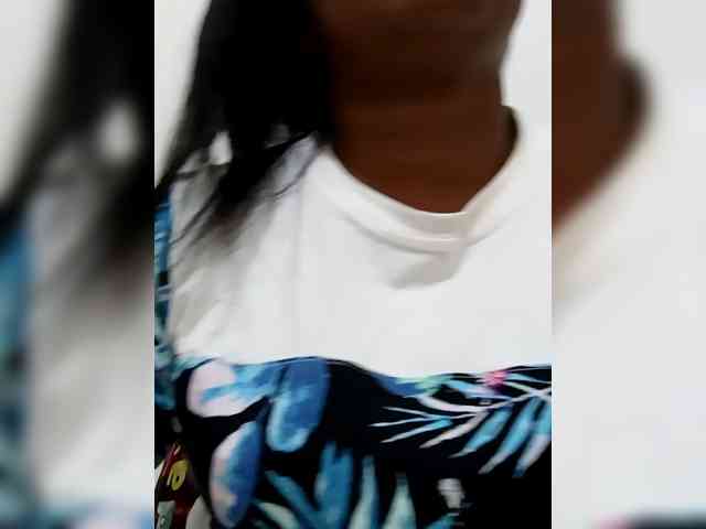 Asminah webcam