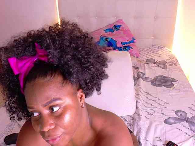 choco-dessert webcam