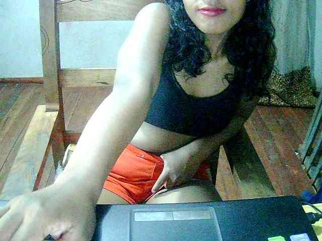Cathie69 webcam