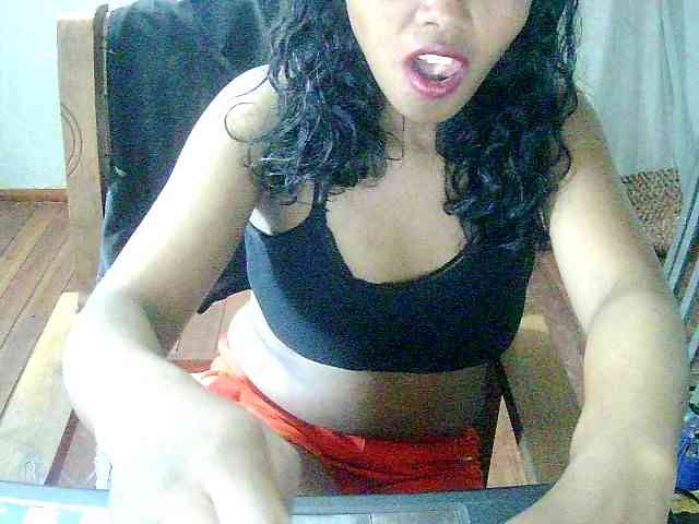 Cathie69 webcam