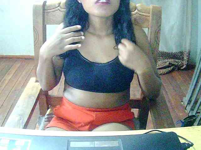 Cathie69 webcam