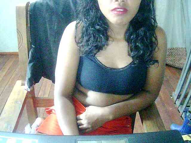 Cathie69 webcam