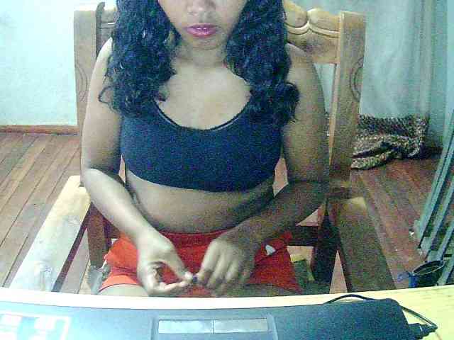 Cathie69 webcam
