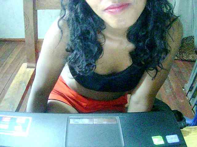 Cathie69 webcam