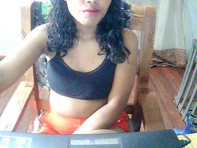 Cathie69 webcam