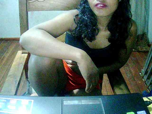Cathie69 webcam