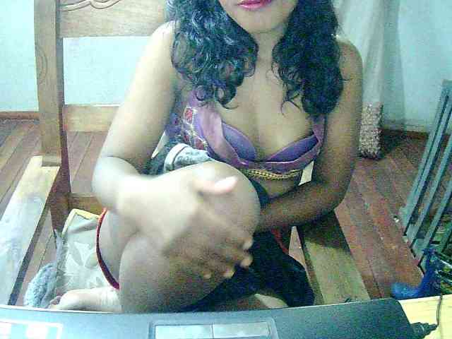 Cathie69 webcam