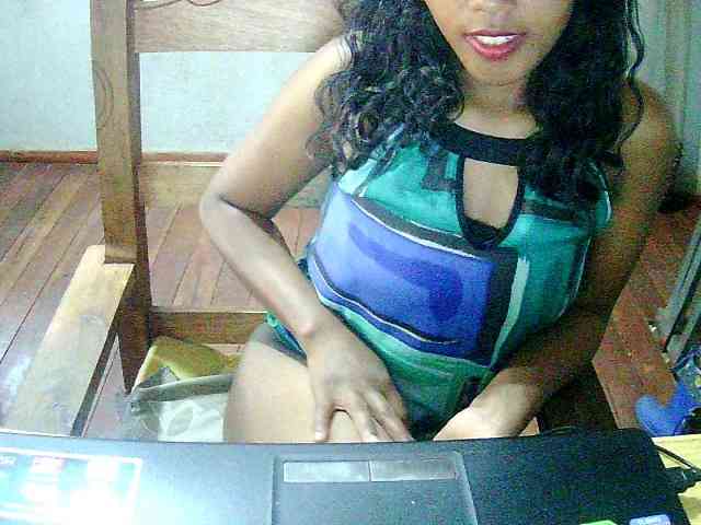 Cathie69 webcam
