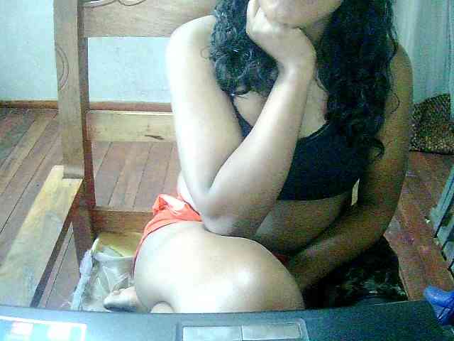 Cathie69 webcam