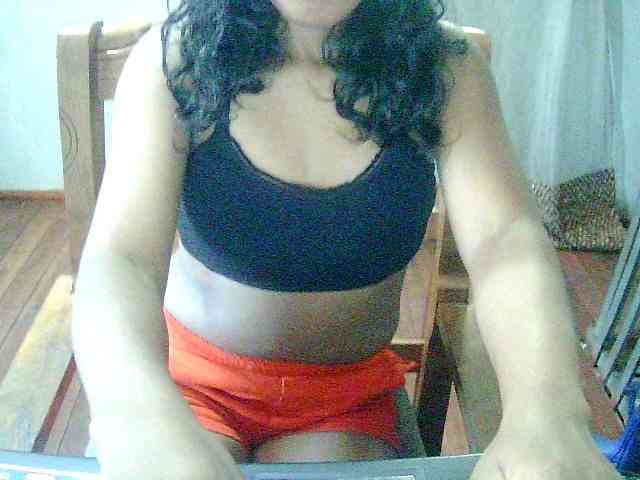 Cathie69 webcam