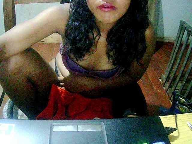 Cathie69 webcam