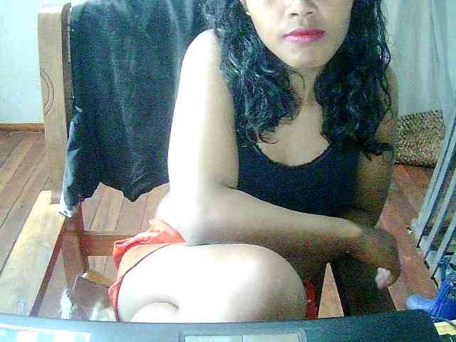 Cathie69 webcam
