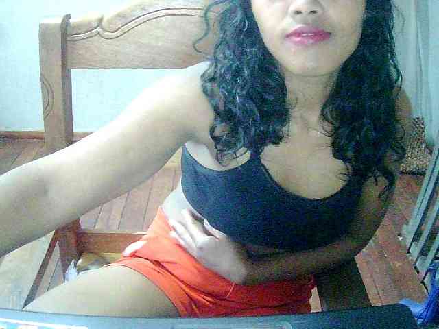Cathie69 webcam