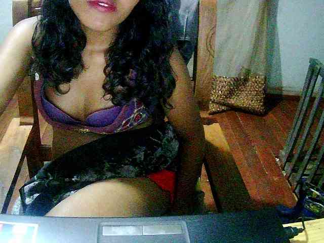 Cathie69 webcam