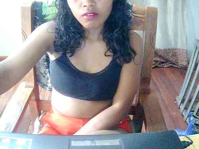 Cathie69 webcam
