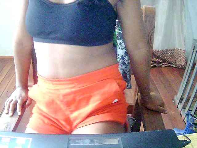 Cathie69 webcam