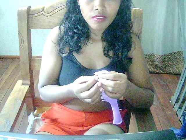 Cathie69 webcam
