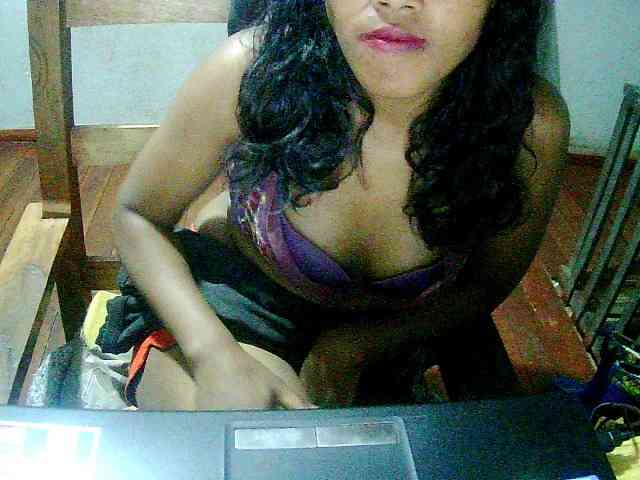 Cathie69 webcam