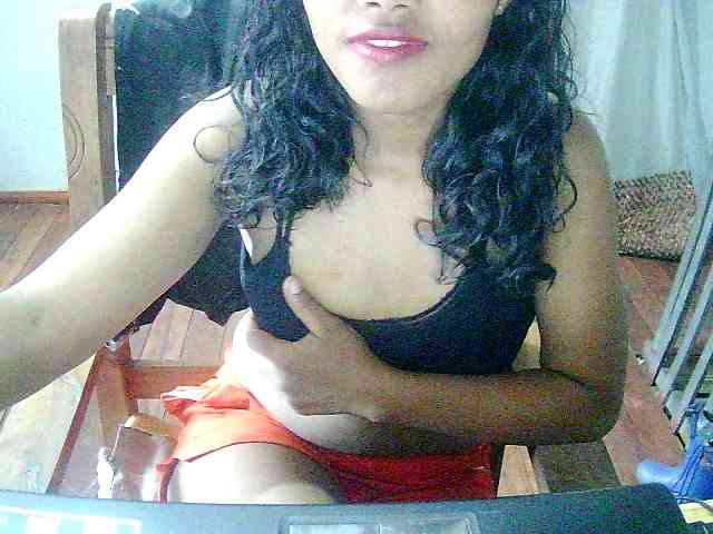 Cathie69 webcam