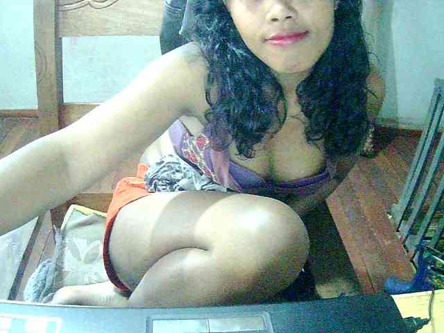 Cathie69 webcam
