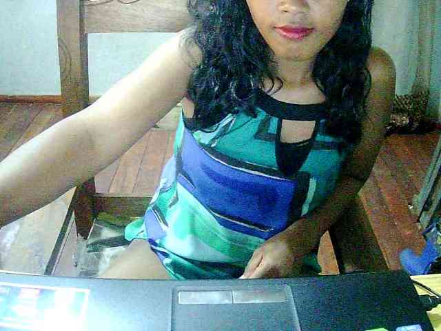 Cathie69 webcam