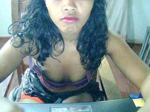 Cathie69 webcam