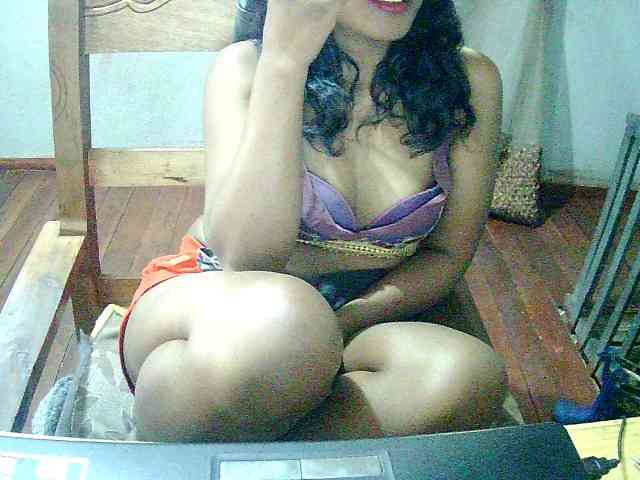 Cathie69 webcam