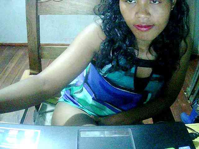 Cathie69 webcam