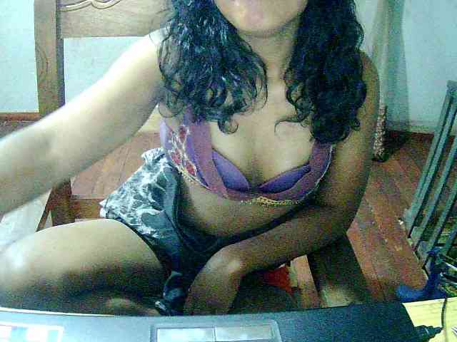 Cathie69 webcam
