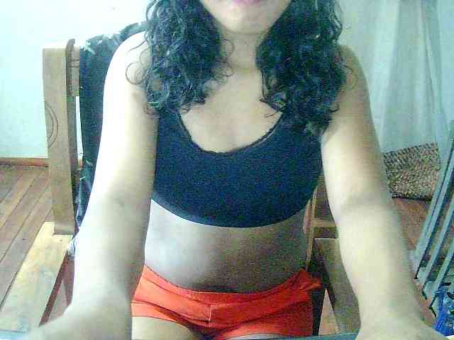Cathie69 webcam