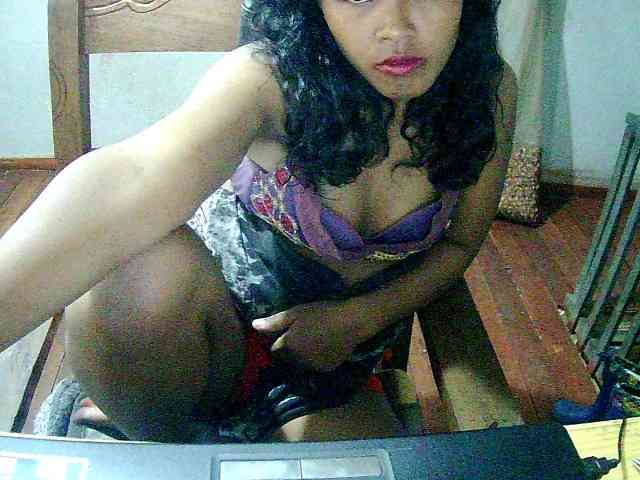 Cathie69 webcam