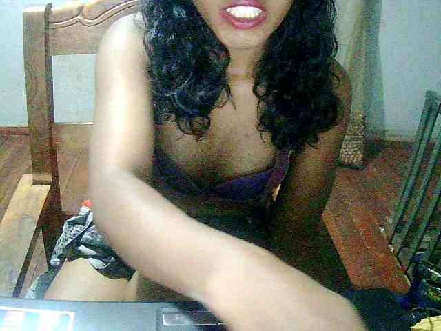 Cathie69 webcam
