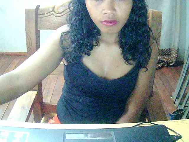 Cathie69 webcam