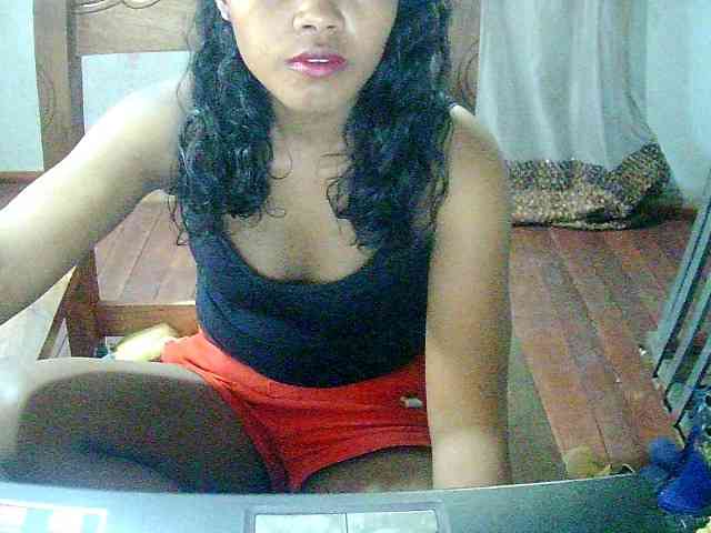 Cathie69 webcam