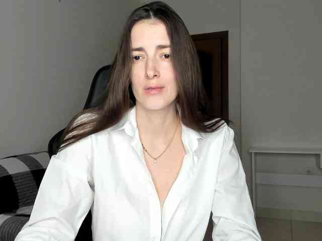 SabrinaMur webcam